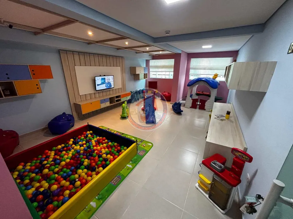 Apartamento, 3 quartos, 110 m² - Foto 10