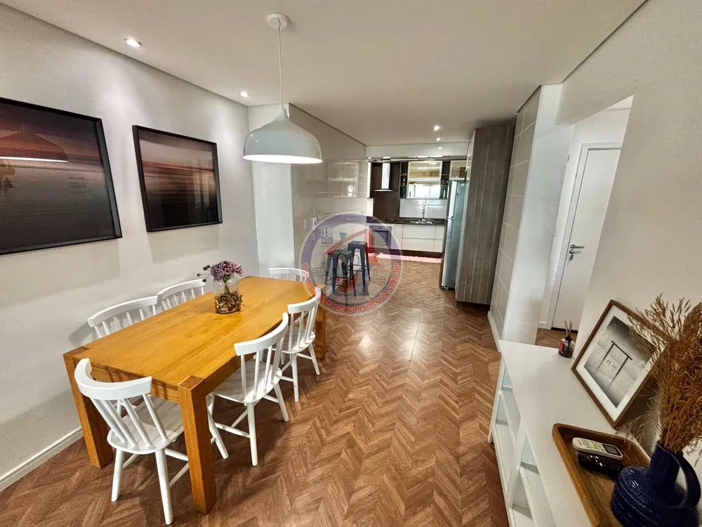 Apartamento, 3 quartos, 110 m² - Foto 2