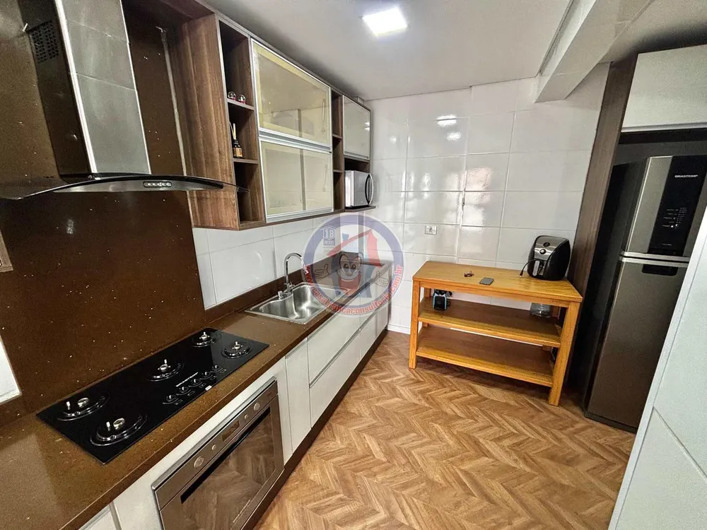 Apartamento, 3 quartos, 110 m² - Foto 3