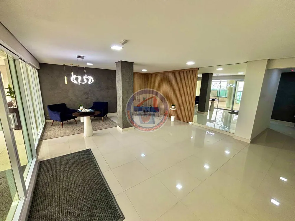 Apartamento, 3 quartos, 110 m² - Foto 11