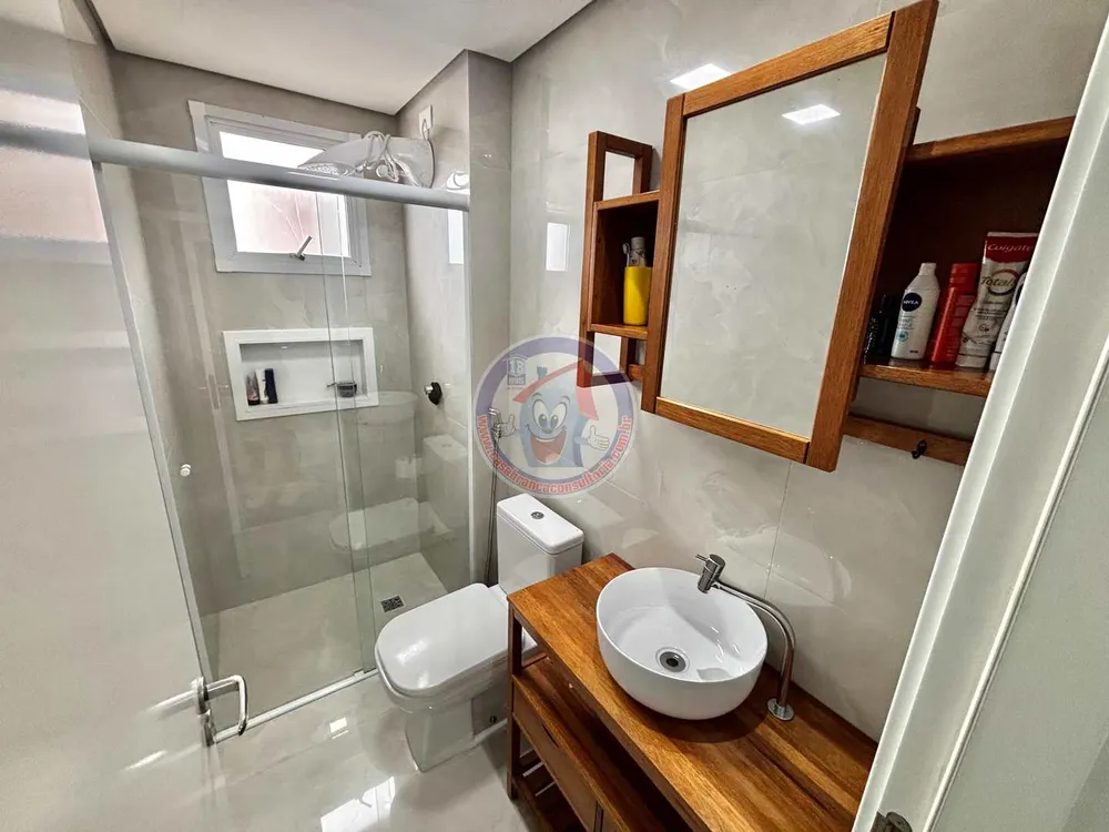 Apartamento, 3 quartos, 110 m² - Foto 6