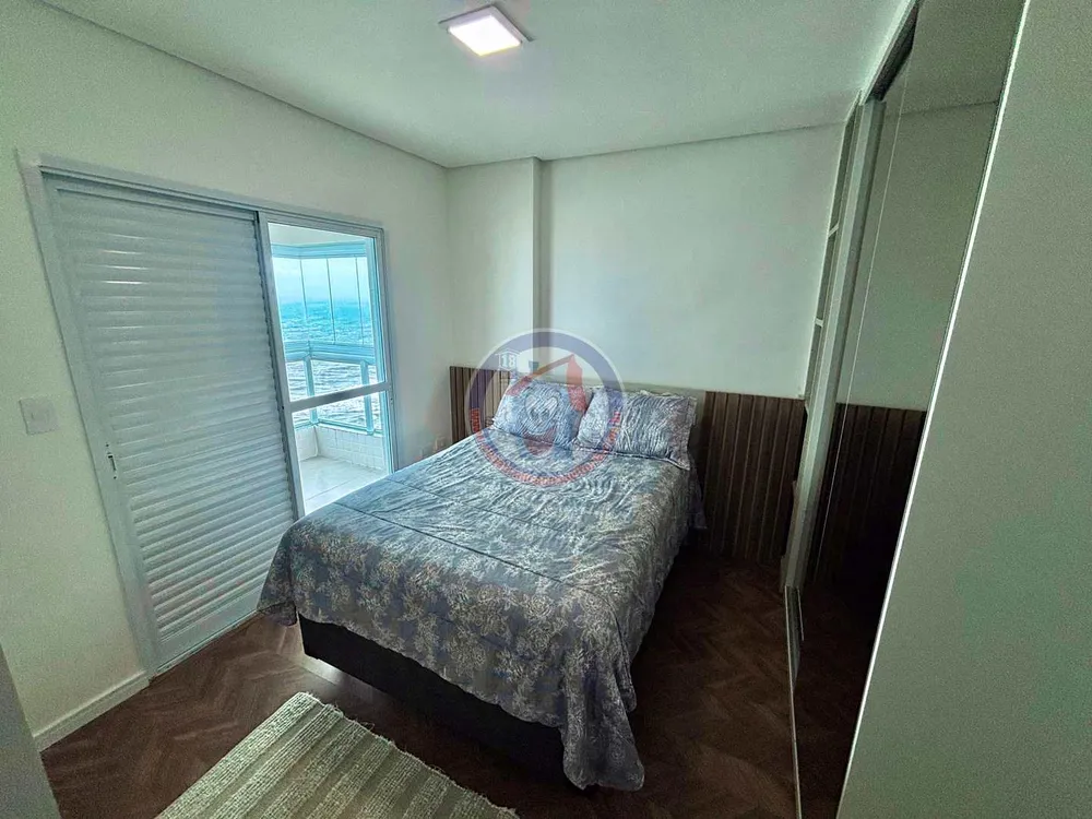 Apartamento, 3 quartos, 110 m² - Foto 4