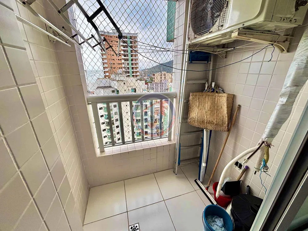 Apartamento, 3 quartos, 110 m² - Foto 7