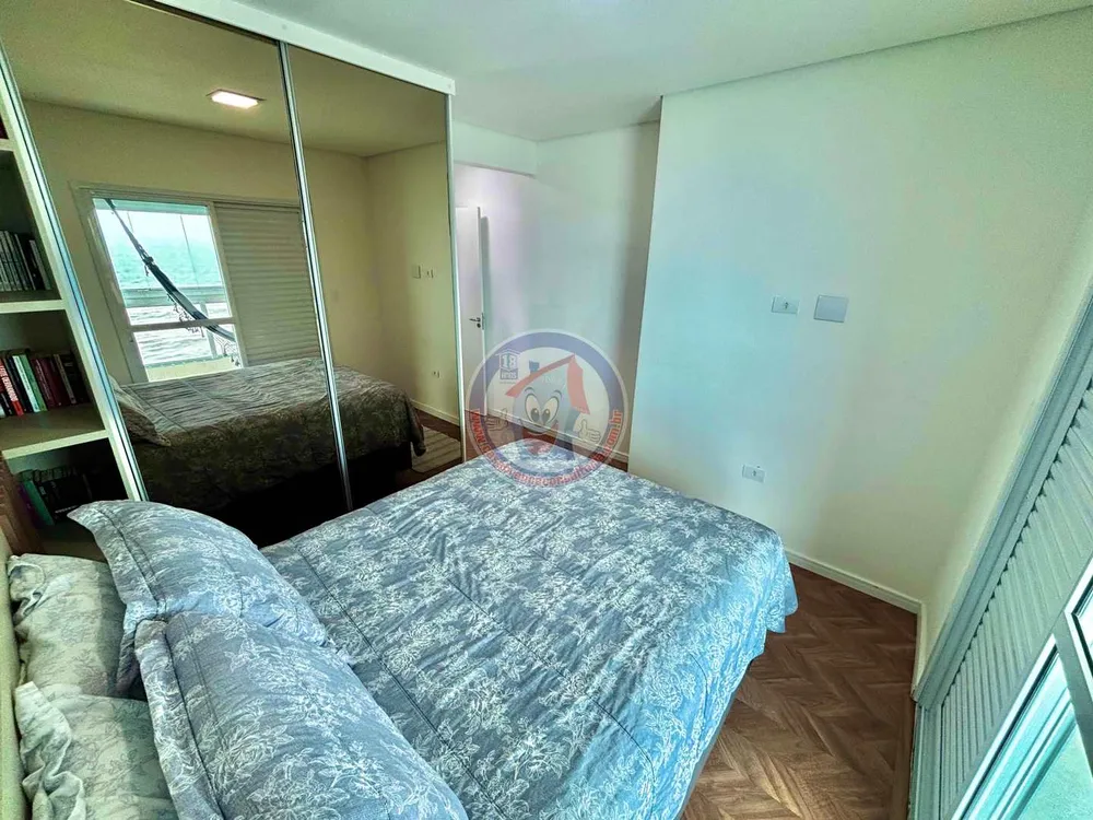 Apartamento, 3 quartos, 110 m² - Foto 5