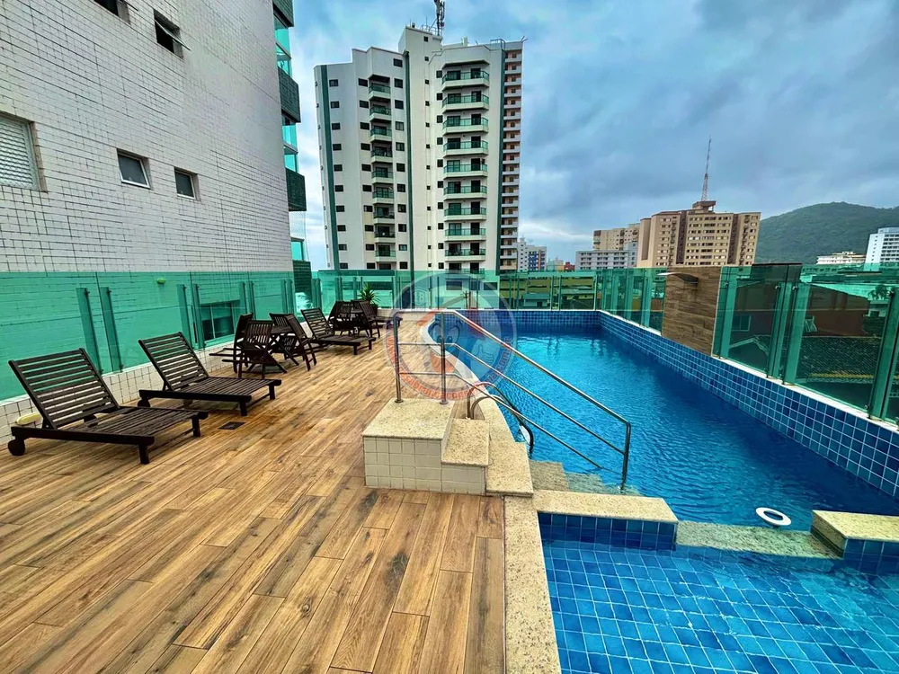 Apartamento, 3 quartos, 110 m² - Foto 9