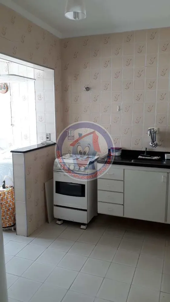 Apartamento, 2 quartos - Foto 5