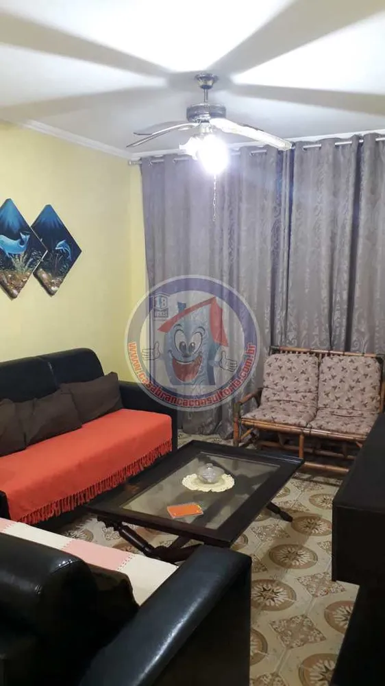 Apartamento, 2 quartos - Foto 3