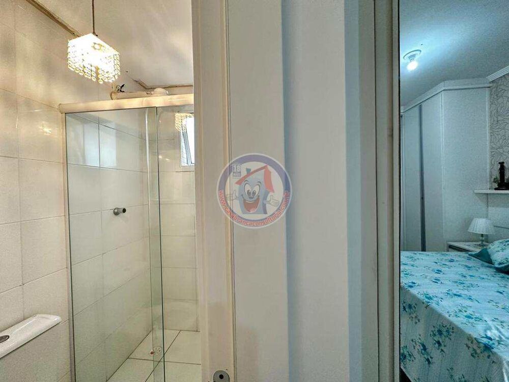 Apartamento à venda com 3 quartos, 110m² - Foto 5