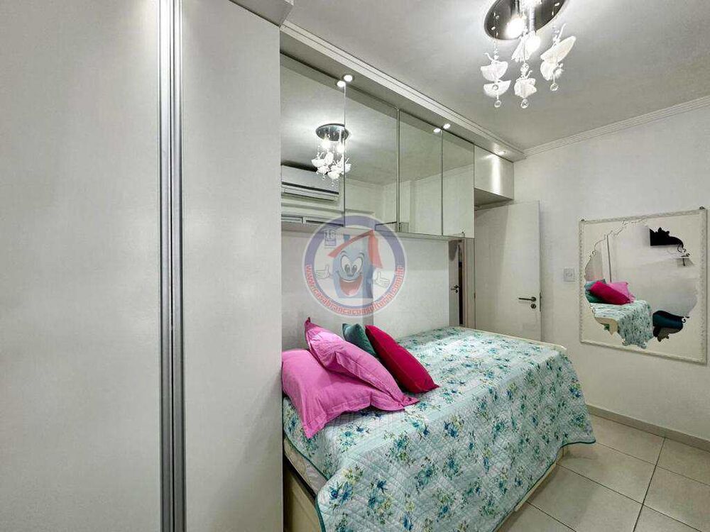 Apartamento à venda com 3 quartos, 110m² - Foto 7
