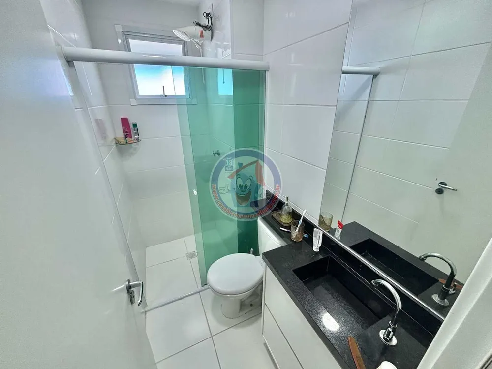 Apartamento, 2 quartos, 76 m² - Foto 3