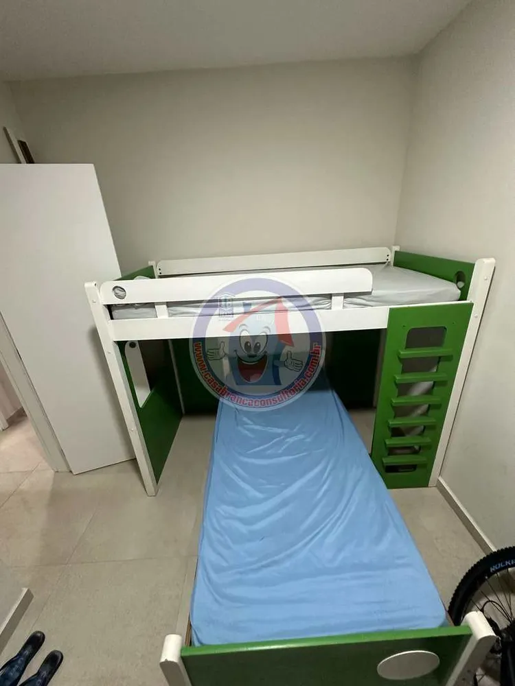 Apartamento, 2 quartos, 76 m² - Foto 10