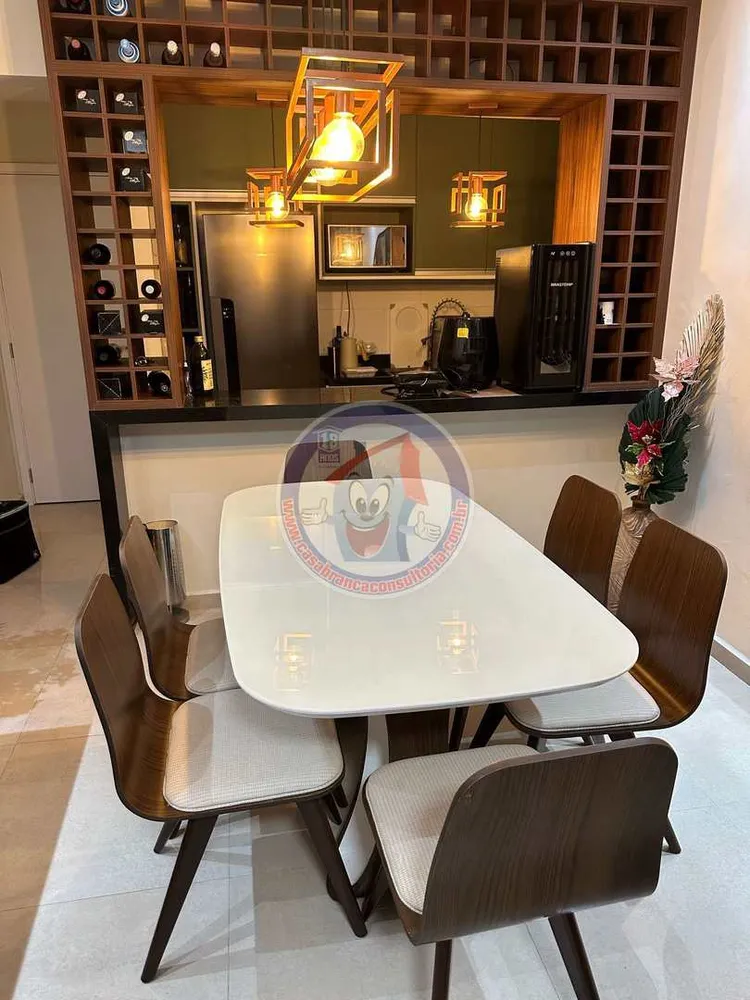 Apartamento, 2 quartos, 76 m² - Foto 2