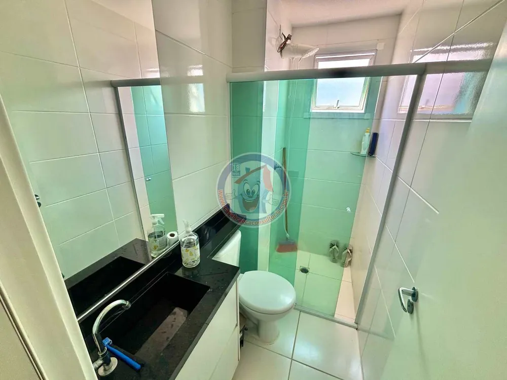 Apartamento, 2 quartos, 76 m² - Foto 8