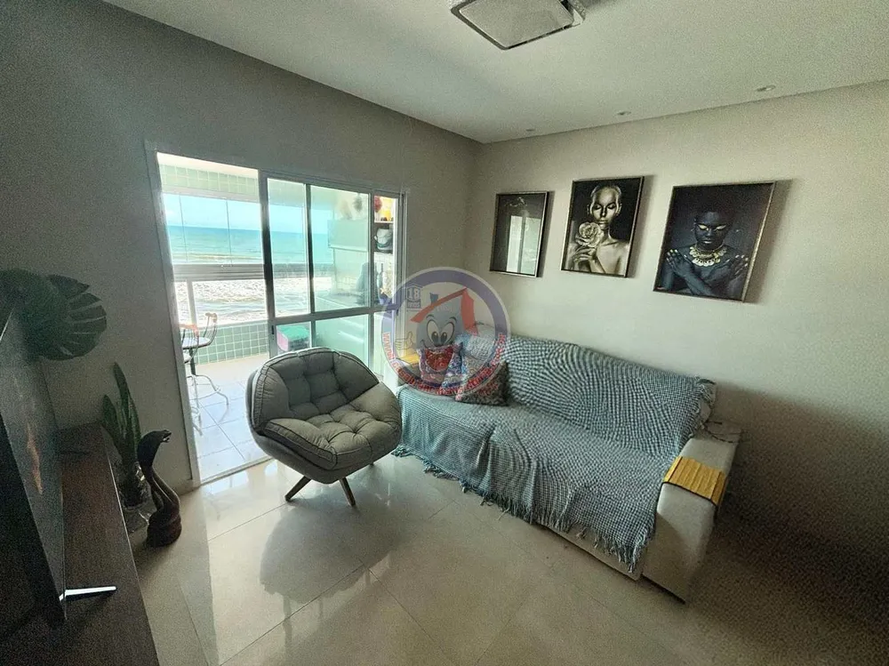 Apartamento, 2 quartos, 76 m² - Foto 4