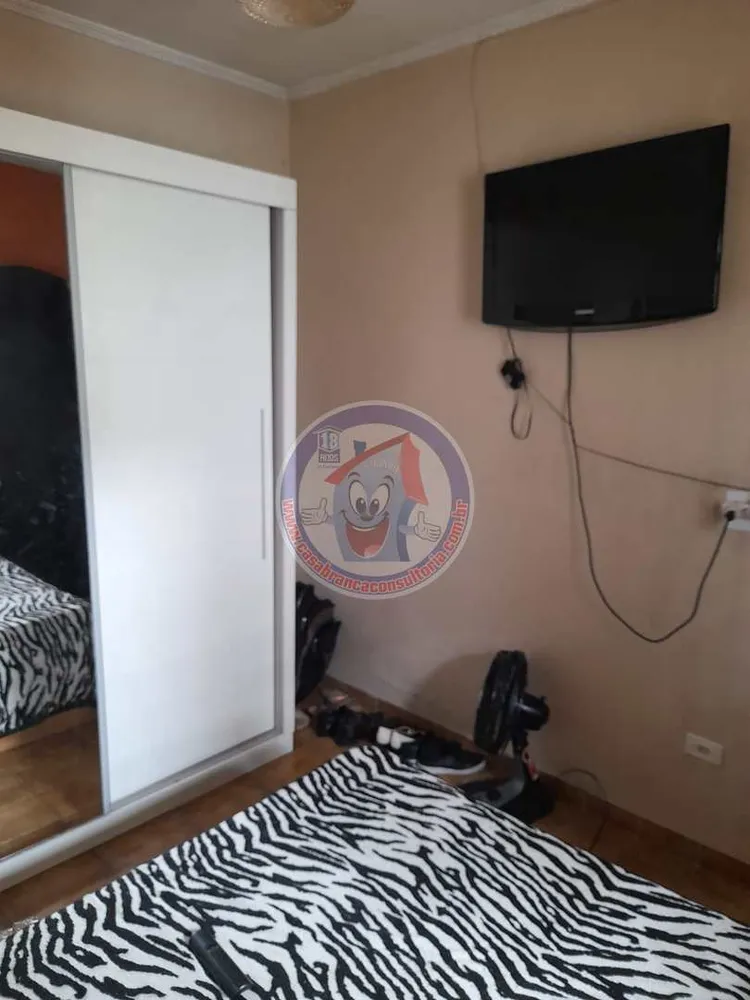 Casa, 2 quartos, 400 m² - Foto 5