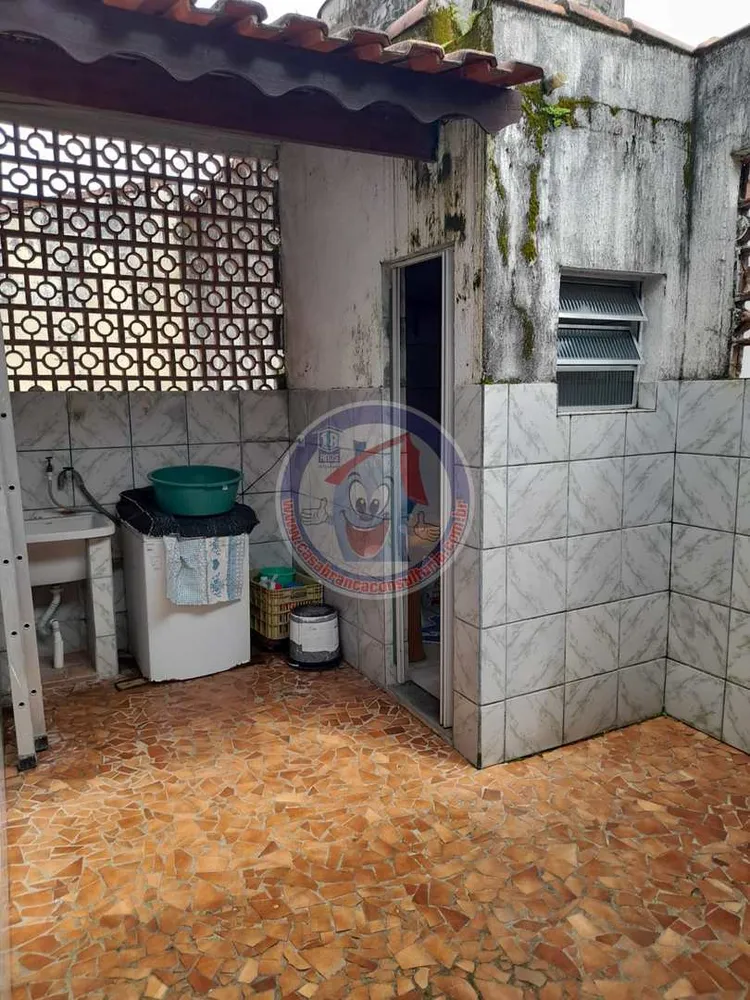 Casa, 2 quartos, 400 m² - Foto 3