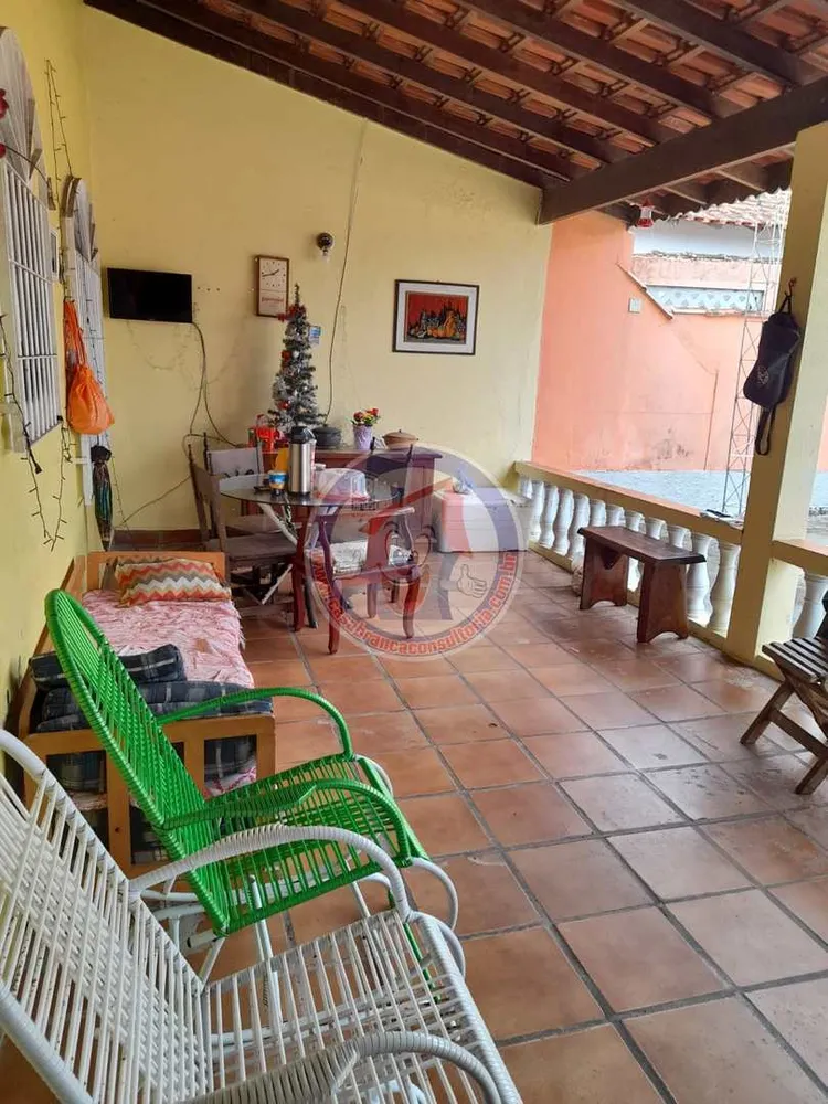 Casa, 2 quartos, 400 m² - Foto 8