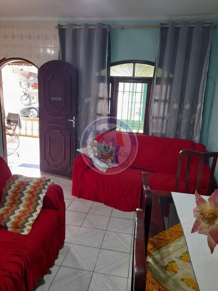 Casa, 2 quartos, 400 m² - Foto 7