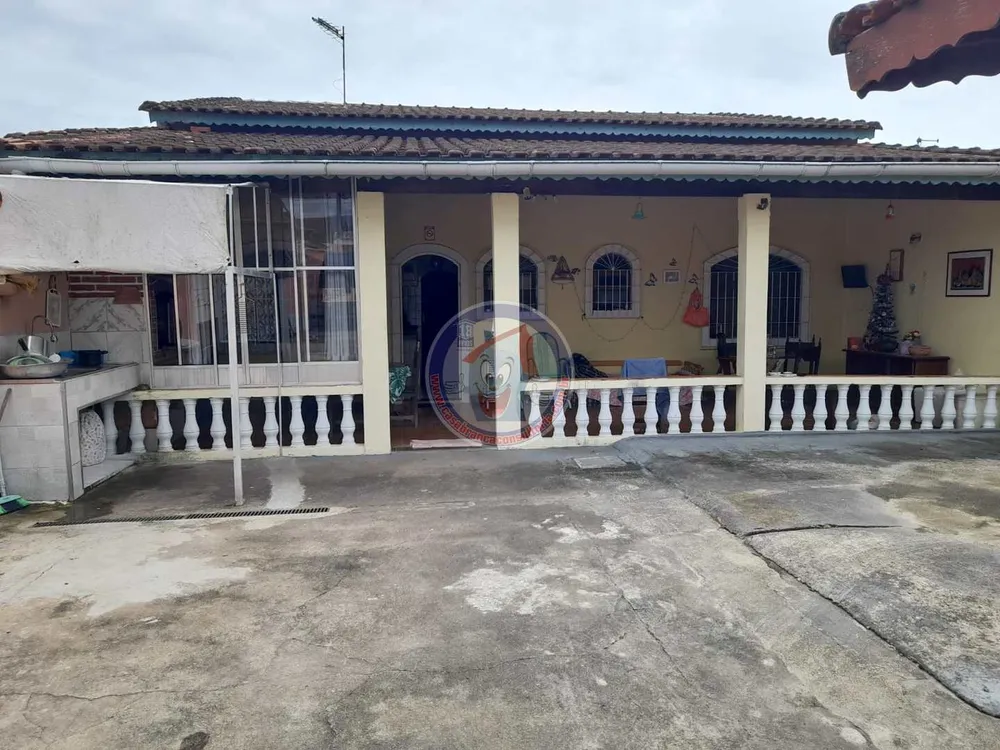 Casa, 2 quartos, 400 m² - Foto 1
