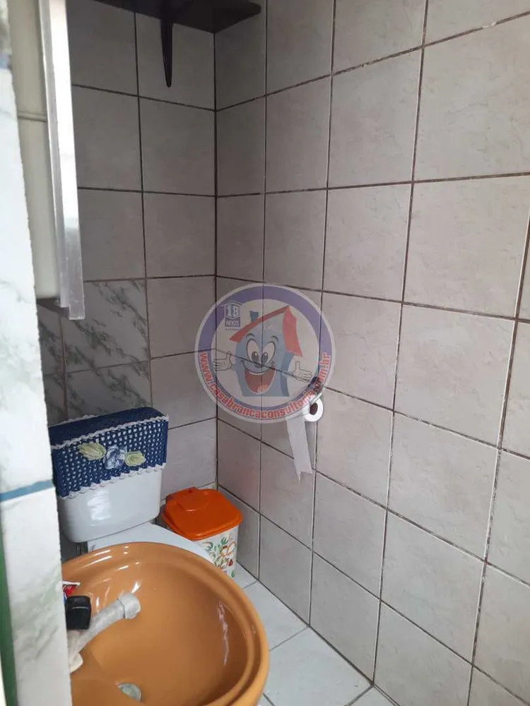 Casa, 2 quartos, 400 m² - Foto 2