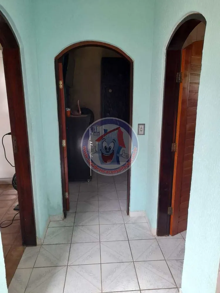 Casa, 2 quartos, 400 m² - Foto 4