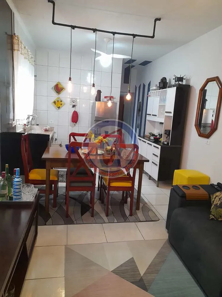Casa, 2 quartos, 67 m² - Foto 8