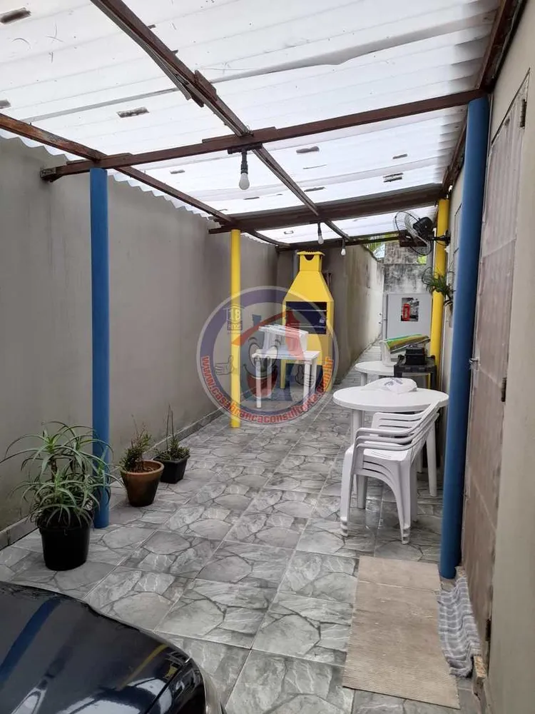 Casa, 2 quartos, 67 m² - Foto 15