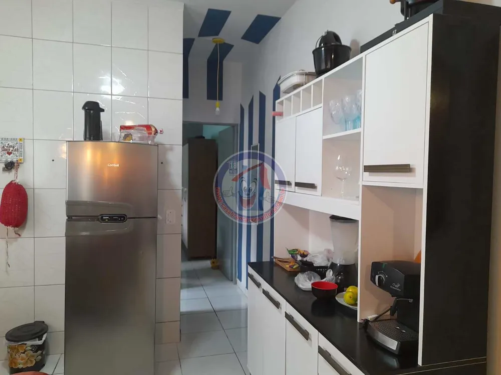 Casa, 2 quartos, 67 m² - Foto 9