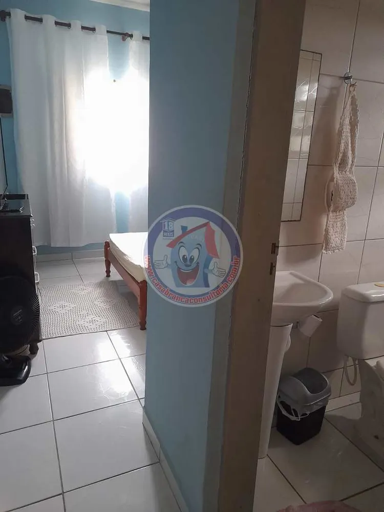 Casa, 2 quartos, 67 m² - Foto 14