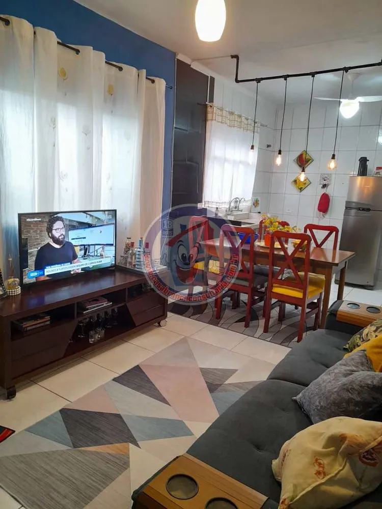 Casa, 2 quartos, 67 m² - Foto 5