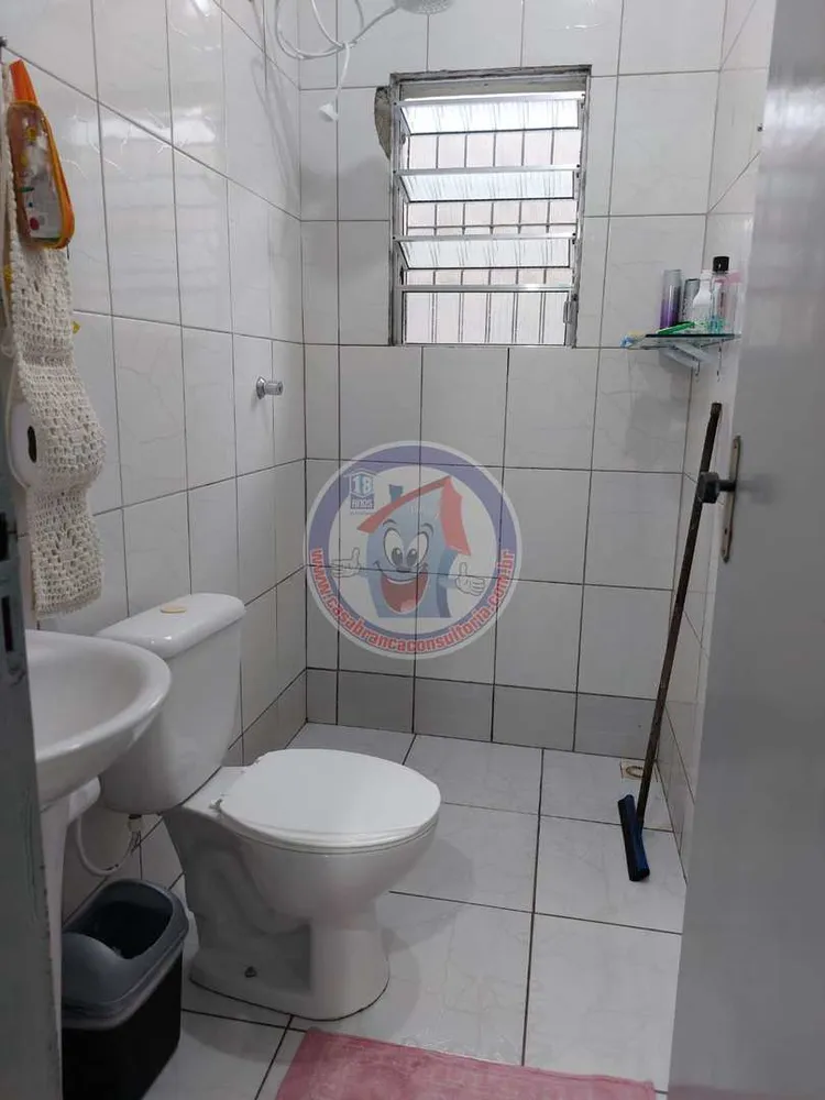 Casa, 2 quartos, 67 m² - Foto 11