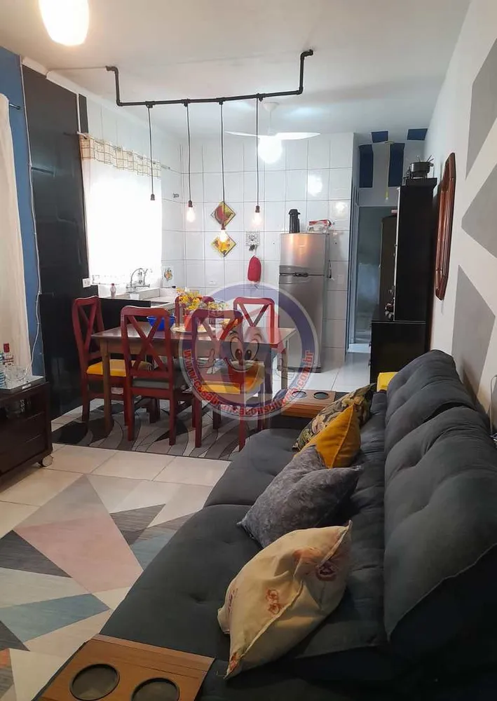 Casa, 2 quartos, 67 m² - Foto 7