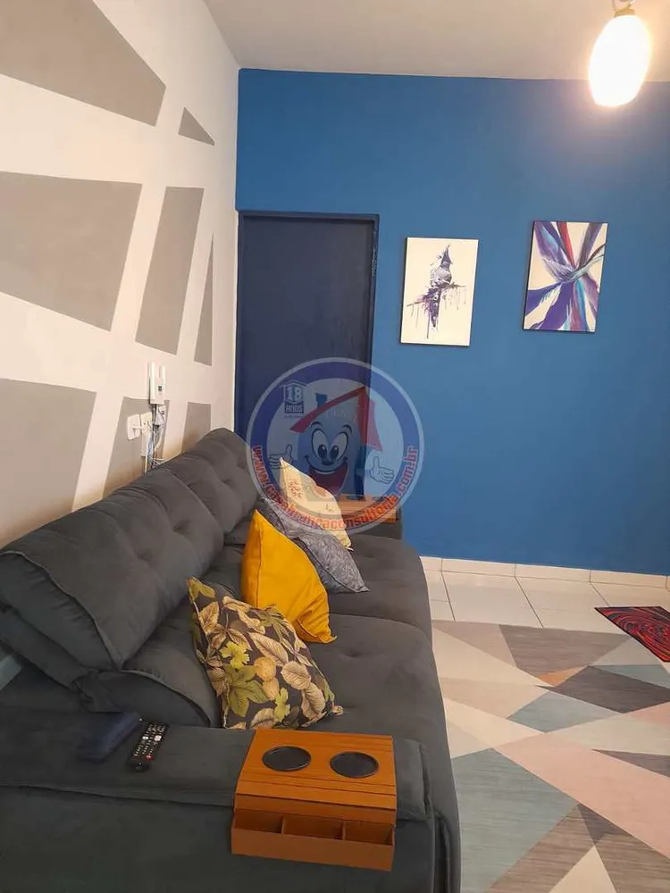 Casa, 2 quartos, 67 m² - Foto 16