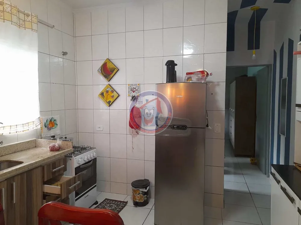 Casa, 2 quartos, 67 m² - Foto 6