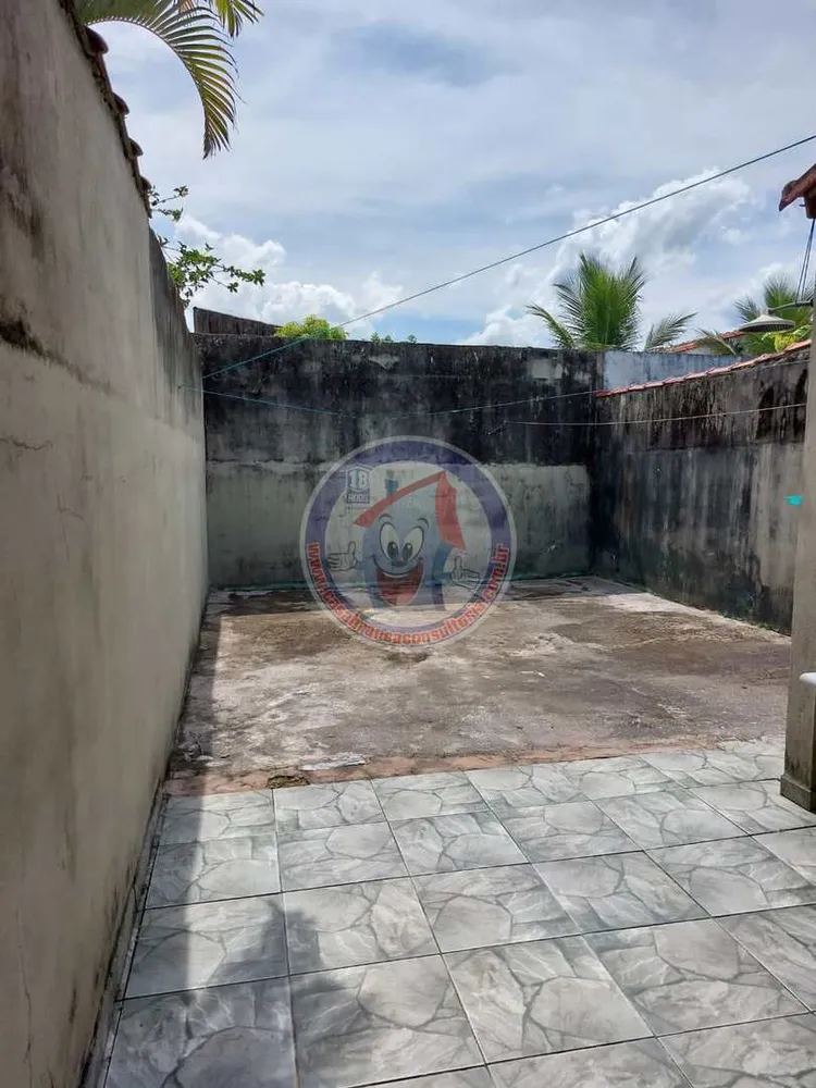 Casa, 2 quartos, 67 m² - Foto 13