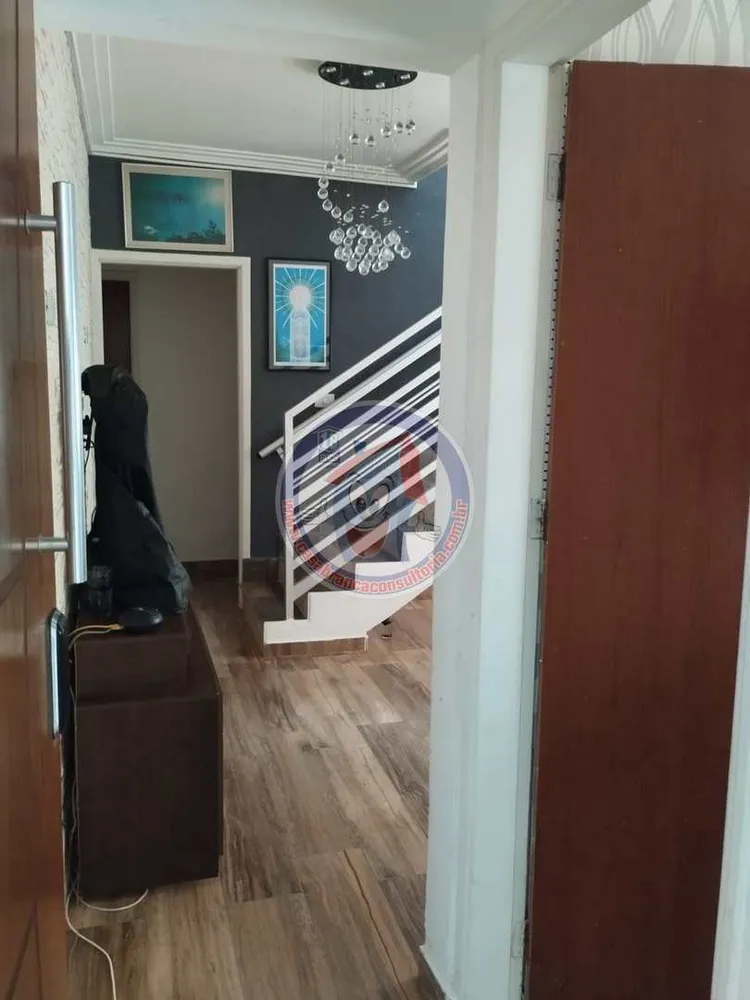 Apartamento, 4 quartos, 174 m² - Foto 11