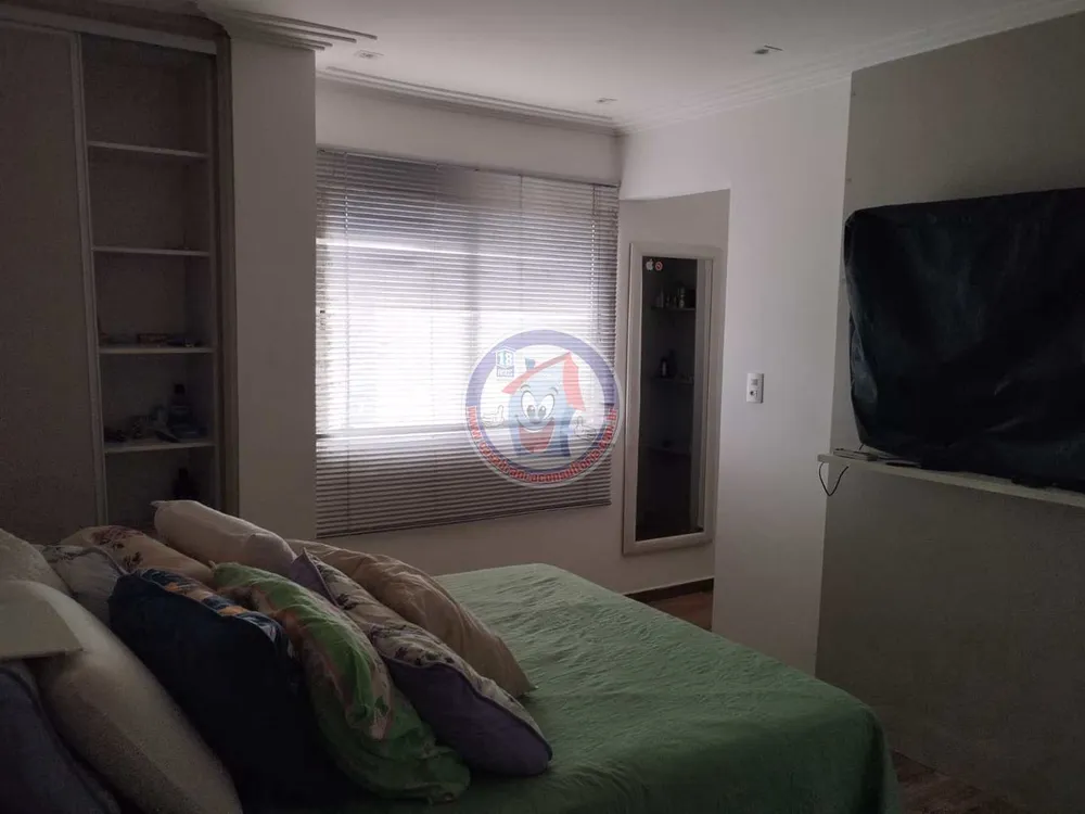 Apartamento, 4 quartos, 174 m² - Foto 10