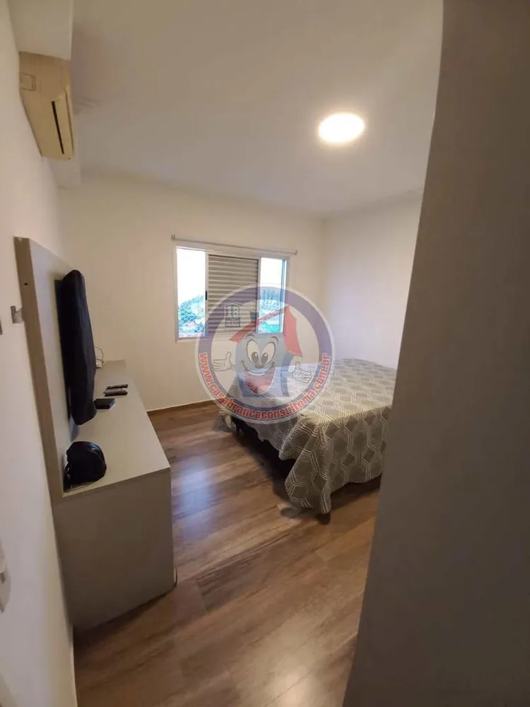 Apartamento, 4 quartos, 174 m² - Foto 9