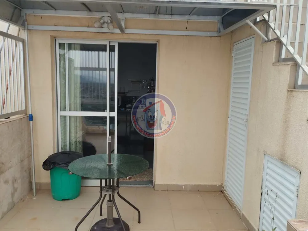 Apartamento, 4 quartos, 174 m² - Foto 4