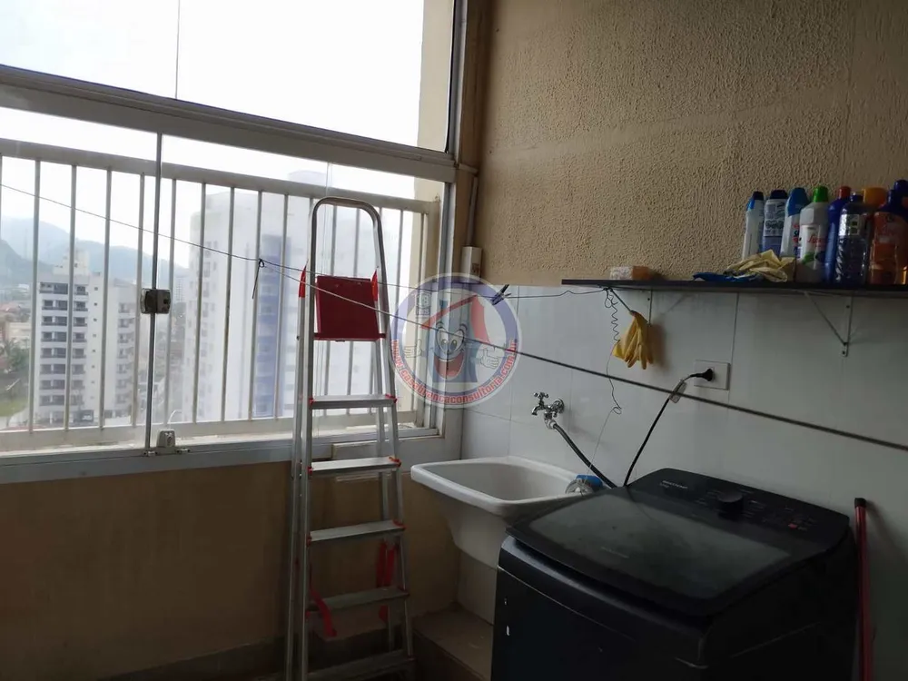Apartamento, 4 quartos, 174 m² - Foto 3