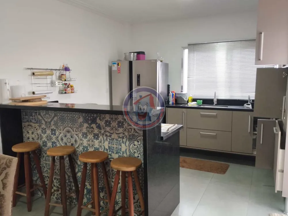 Apartamento, 4 quartos, 174 m² - Foto 6