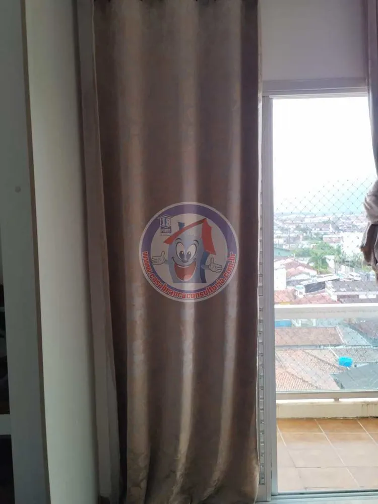 Apartamento, 4 quartos, 174 m² - Foto 8