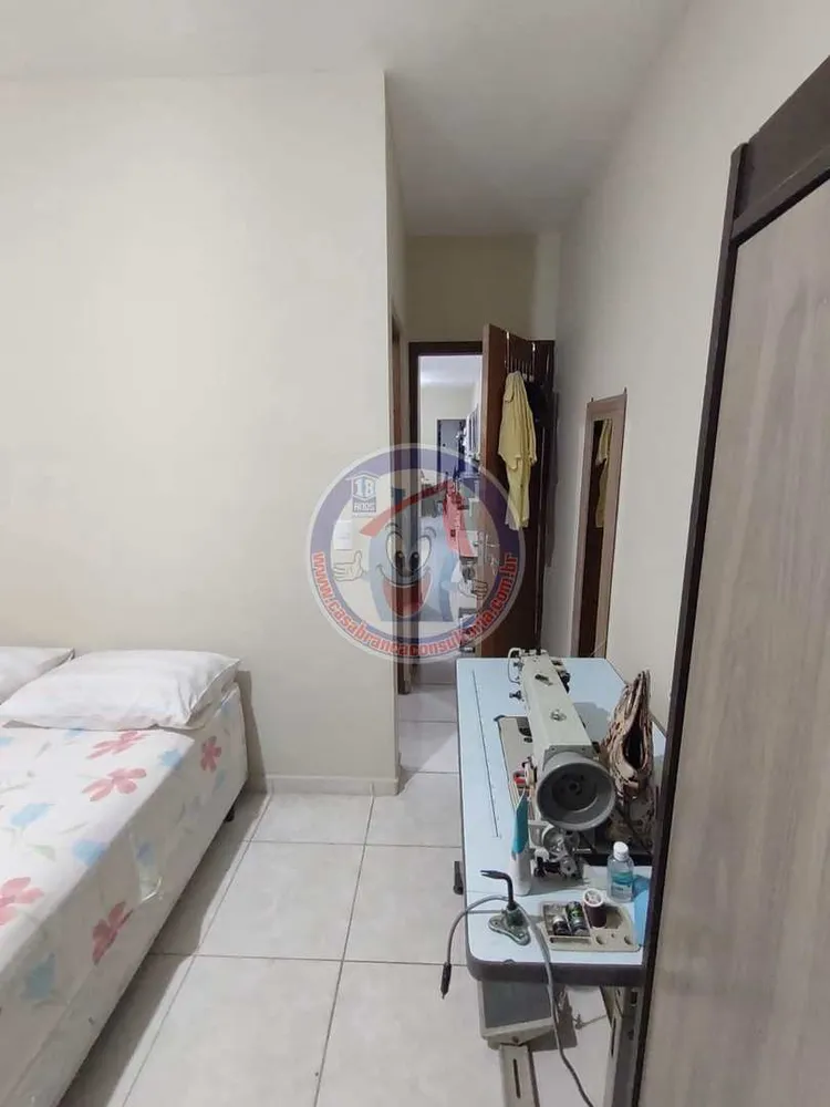 Casa, 2 quartos, 83 m² - Foto 7