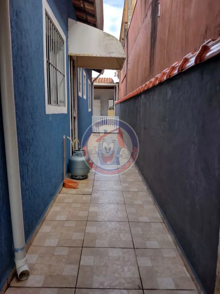 Casa, 2 quartos, 83 m² - Foto 3