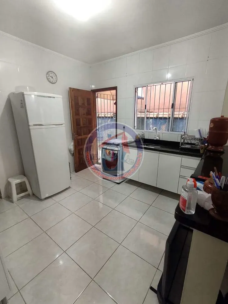 Casa, 2 quartos, 83 m² - Foto 5