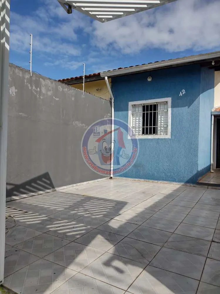 Casa, 2 quartos, 83 m² - Foto 2