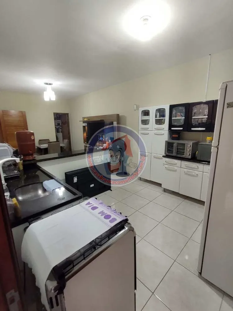 Casa, 2 quartos, 83 m² - Foto 6