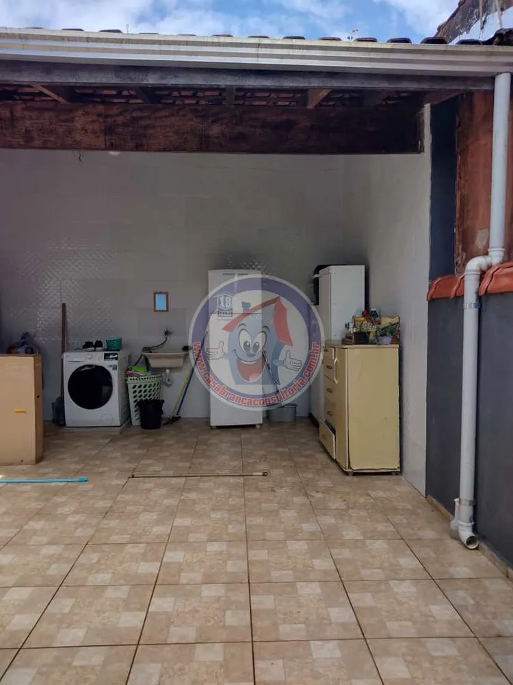Casa, 2 quartos, 83 m² - Foto 12