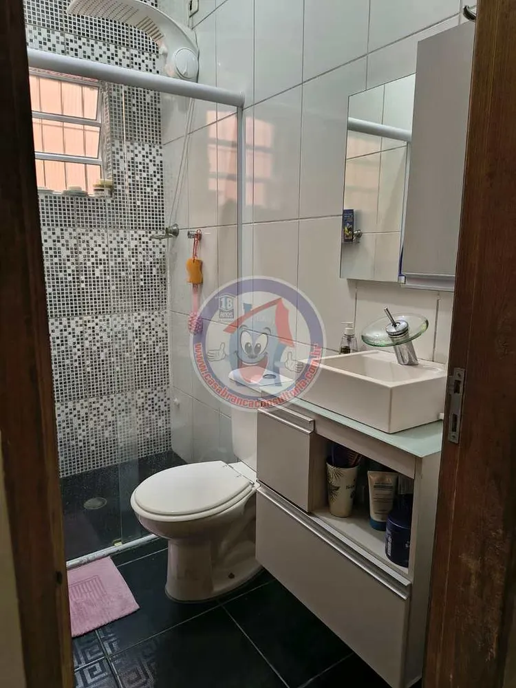 Casa, 2 quartos, 83 m² - Foto 3