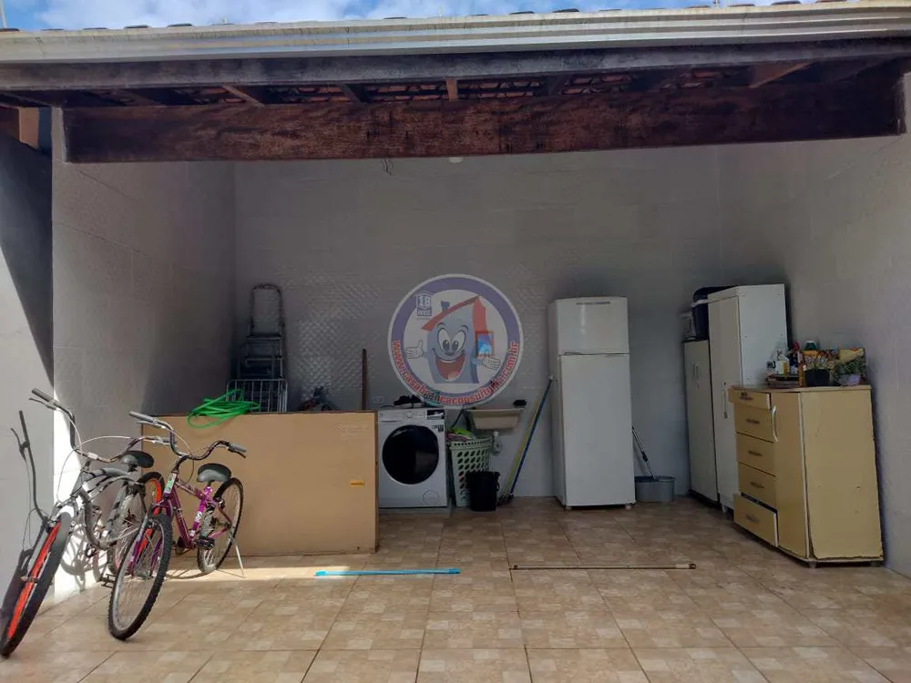 Casa, 2 quartos, 83 m² - Foto 4